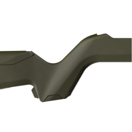 Ложе Magpul X-22 Backpacker Stock для Ruger® 10/22 Takedown®, Grey