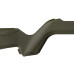 Ложе Magpul X-22 Backpacker Stock для Ruger® 10/22 Takedown®, Grey