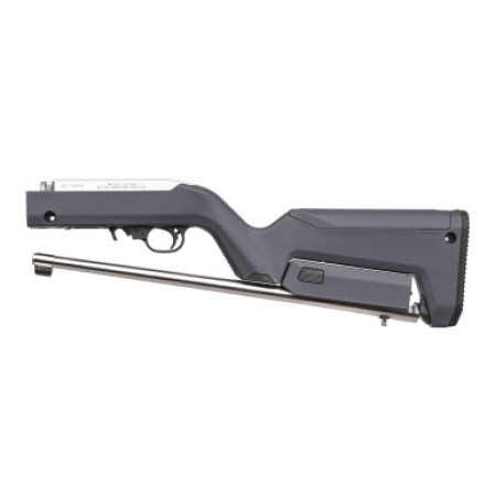 Ложе Magpul X-22 Backpacker Stock для Ruger® 10/22 Takedown®, Grey