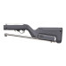 Ложе Magpul X-22 Backpacker Stock для Ruger® 10/22 Takedown®, Grey