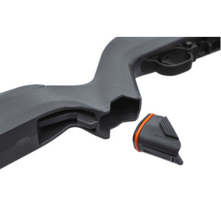 Ложе Magpul X-22 Backpacker Stock для Ruger® 10/22 Takedown®, Grey