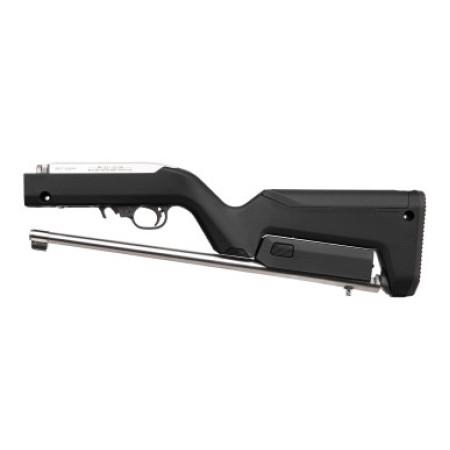 Ложе Magpul X-22 Backpacker Stock для Ruger 10/22 Takedown