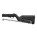 Ложе Magpul X-22 Backpacker Stock для Ruger 10/22 Takedown