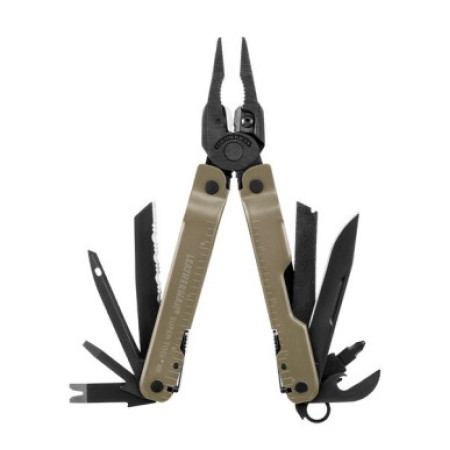 Мультиінструмент LEATHERMAN Super Tool 300M