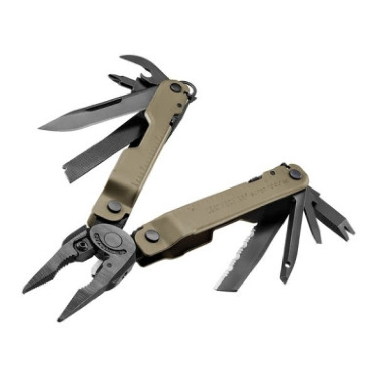 Мультиинструмент LEATHERMAN Super Tool 300M