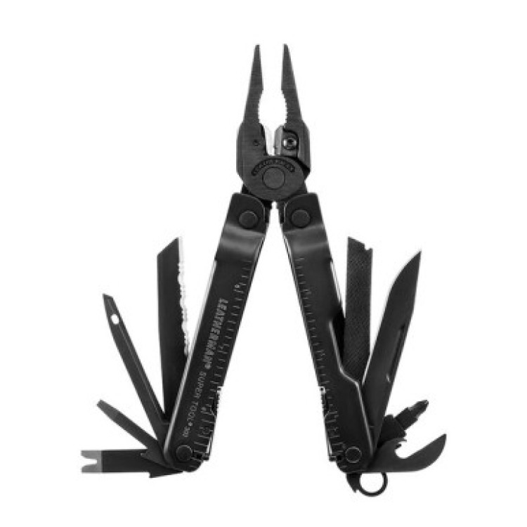 Мультиинструмент LEATHERMAN Super Tool 300M