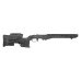 Ложе MDT JAE-700 G4 для Remington 700 SA. Black