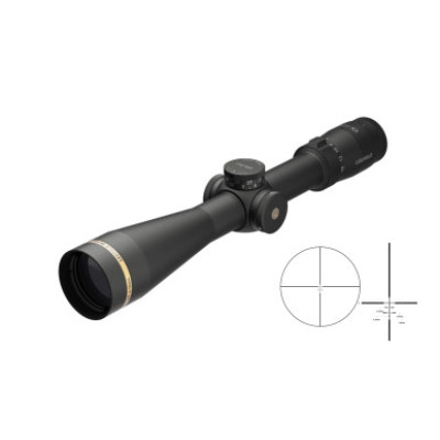 Прицел оптический LEUPOLD VX-5HD 3-15x44 (30mm) CDS-ZL2 BOONE & CROCKETT