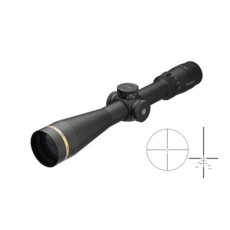 Прицел оптический LEUPOLD VX-5HD 3-15x44 (30mm) CDS-ZL2 BOONE & CROCKETT