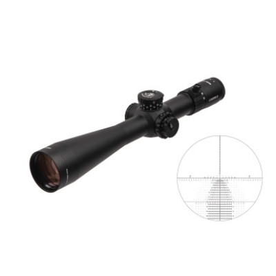 Приціл оптичний LEUPOLD MARK 5HD 7-35x56 (35mm) M5C3 FFP Illum. Tremor 3