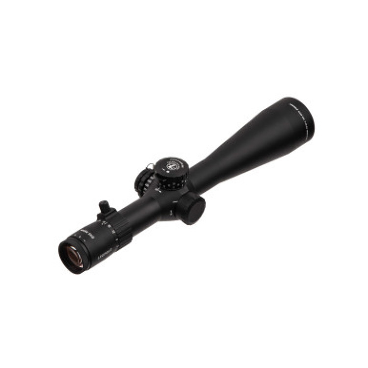 Приціл оптичний LEUPOLD MARK 5HD 7-35x56 (35mm) M5C3 FFP Illum. Tremor 3