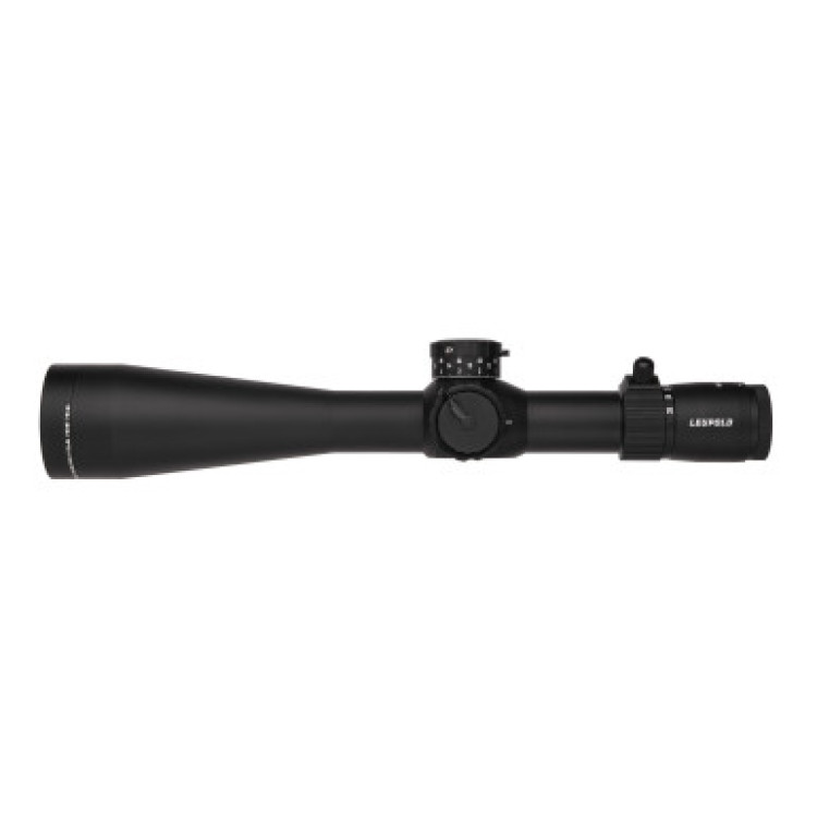 Прицел оптический LEUPOLD MARK 5HD 7-35x56 (35mm) M5C3 FFP Illum. Tremor 3