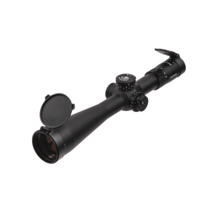 Приціл оптичний LEUPOLD MARK 5HD 7-35x56 (35mm) M5C3 FFP Illum. Tremor 3