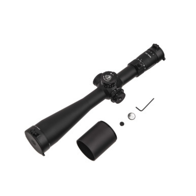 Прицел оптический LEUPOLD MARK 5HD 7-35x56 (35mm) M5C3 FFP Illum. Tremor 3