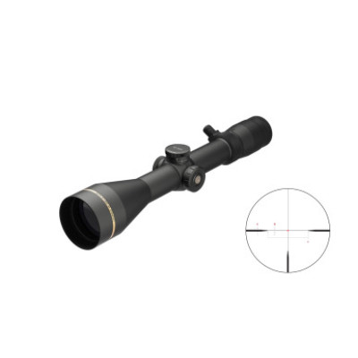 Прицел оптический Leupold VX-3HD 4.5-14x50 (30 mm) ILLUM. FIREDOT TWILIGHT HUNTER