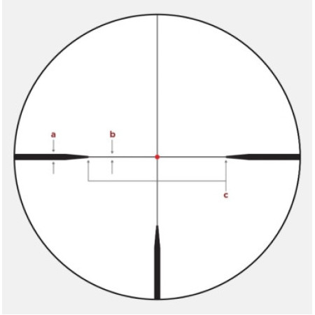 Прицел оптический Leupold VX-3HD 4.5-14x50 (30 mm) ILLUM. FIREDOT TWILIGHT HUNTER