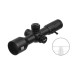 Прицел оптический EOTECH Vudu 5-25x50 FFP H59 Reticle MRAD