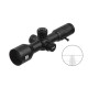 Приціл оптичний EOTECH Vudu 5-25x50 FFP H59 Reticle MRAD