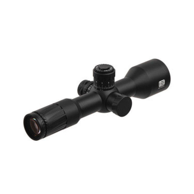 Прицел оптический EOTECH Vudu 5-25x50 FFP H59 Reticle MRAD