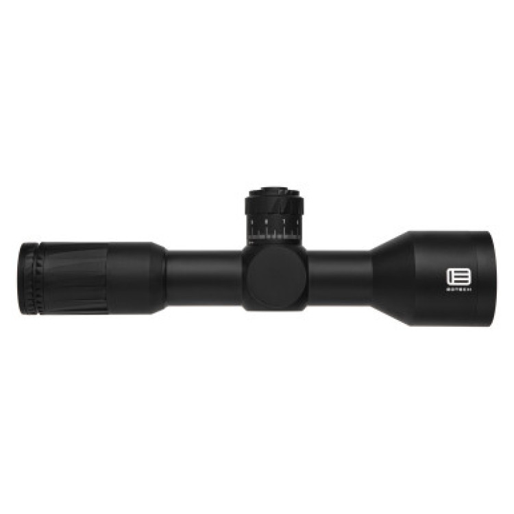 Прицел оптический EOTECH Vudu 5-25x50 FFP H59 Reticle MRAD