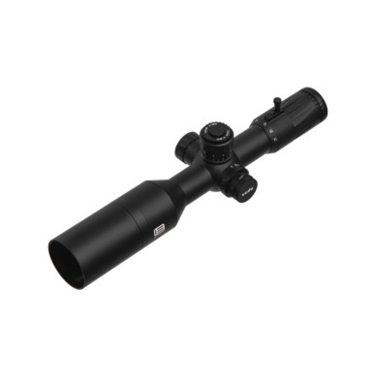 Прицел оптический EOTECH Vudu 5-25x50 FFP H59 Reticle MRAD