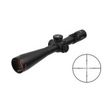 Прицел оптический LEUPOLD MARK 5HD 7-35x56 (35mm) M5C3 FFP TMR...
