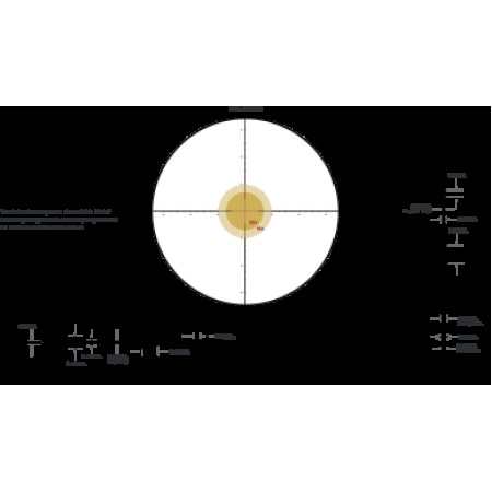 Приціл оптичний LEUPOLD MARK 5HD 7-35x56 (35mm) M5C3 FFP TMR