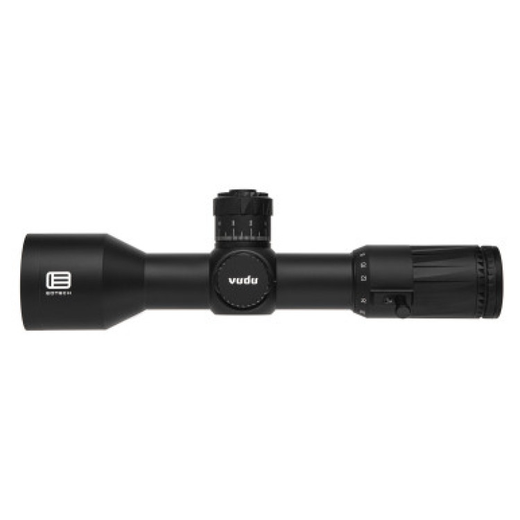 Приціл оптичний EOTECH VUDU 5-25х50 FFP TR3 Horus