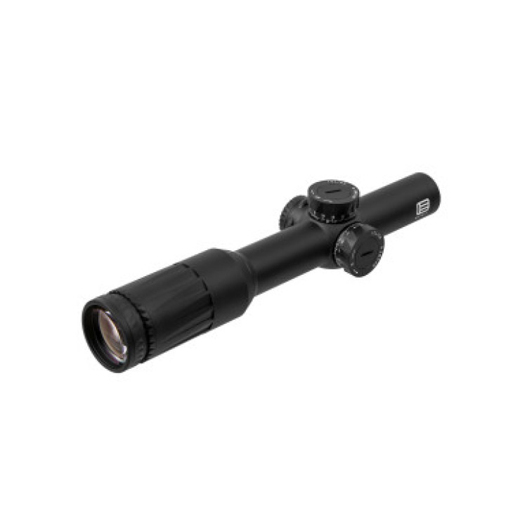 Прицел оптический EOTECH VUDU 1-6x24 FFP 30mm SR1