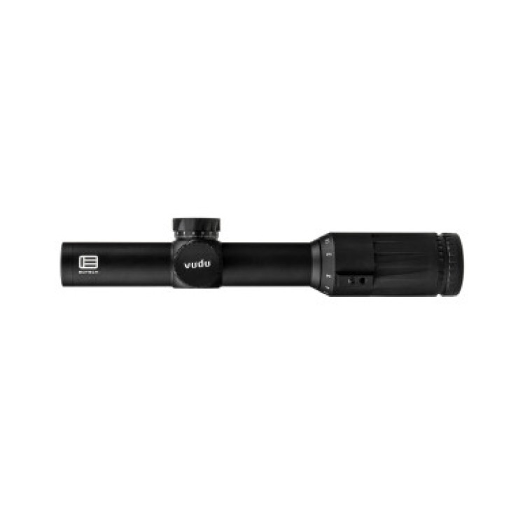 Прицел оптический EOTECH VUDU 1-6x24 FFP 30mm SR1