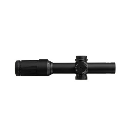 Прицел оптический EOTECH VUDU 1-6x24 FFP 30mm SR1