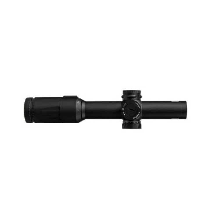 Приціл оптичний EOTECH VUDU 1-6x24 FFP 30mm SR1