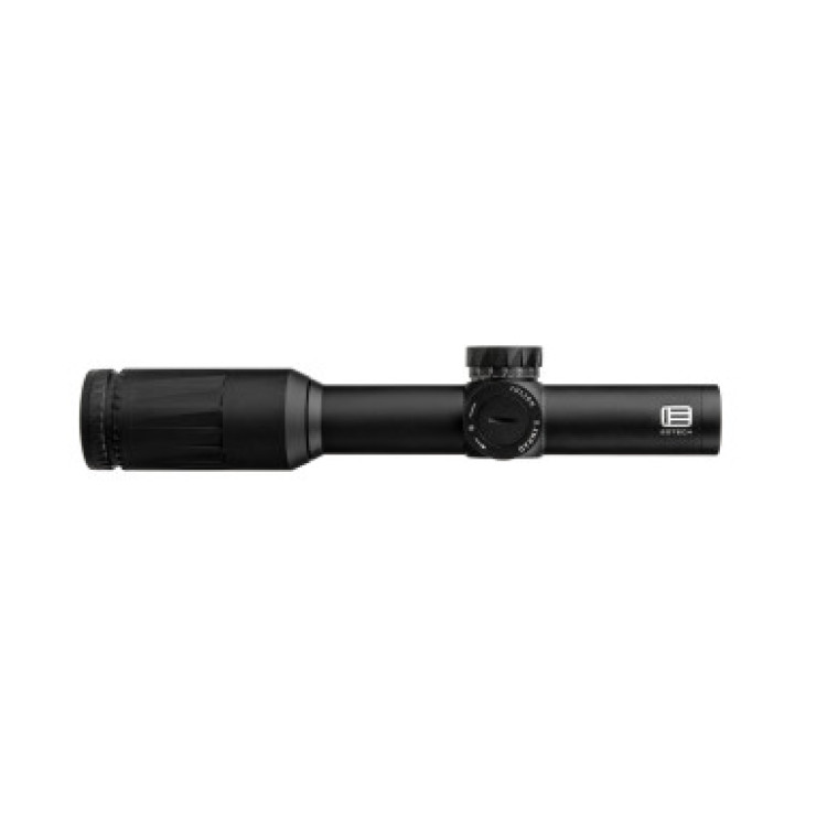 Прицел оптический EOTECH VUDU 1-6x24 FFP 30mm SR1