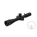 Приціл оптичний EOTECH Vudu 3.5-18x50 FFP 34mm H59 Reticle MRAD