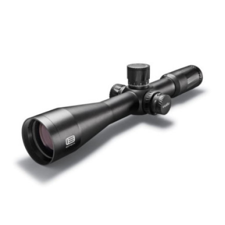 Прицел оптический EOTECH Vudu 3.5-18x50 FFP 34mm H59 Reticle MRAD