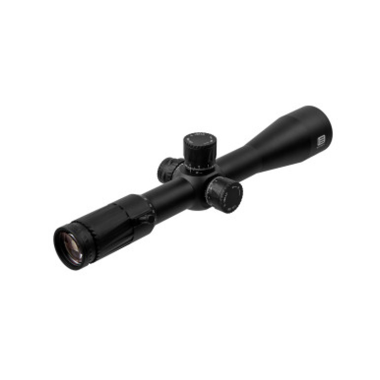 Прицел оптический EOTECH Vudu 3.5-18x50 FFP 34mm H59 Reticle MRAD