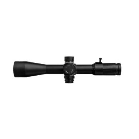 Прицел оптический EOTECH Vudu 3.5-18x50 FFP 34mm H59 Reticle MRAD