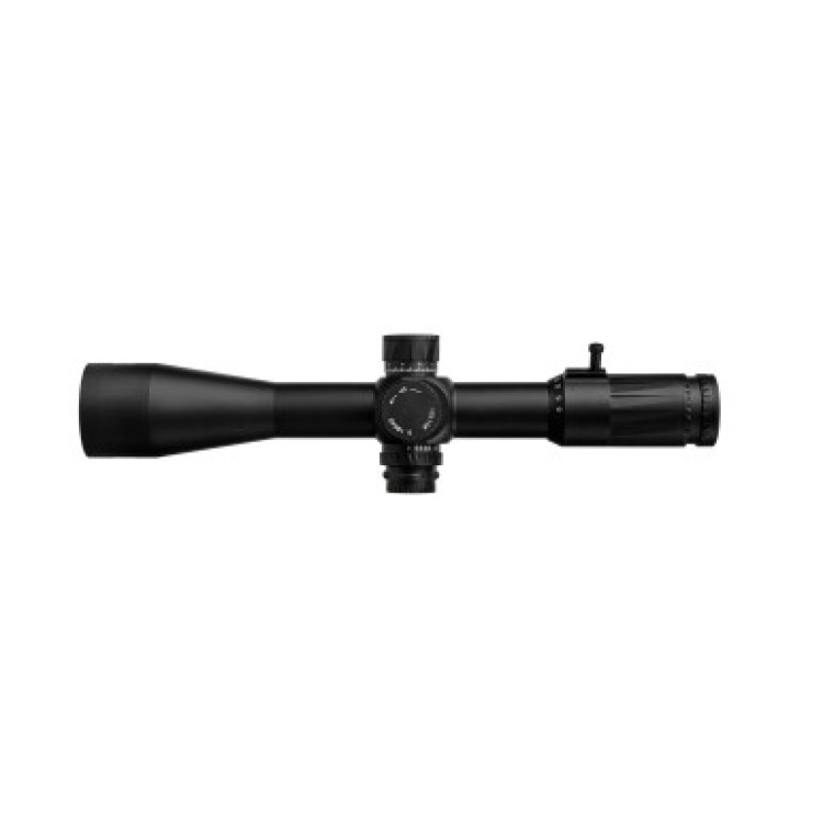 Приціл оптичний EOTECH Vudu 3.5-18x50 FFP 34mm H59 Reticle MRAD