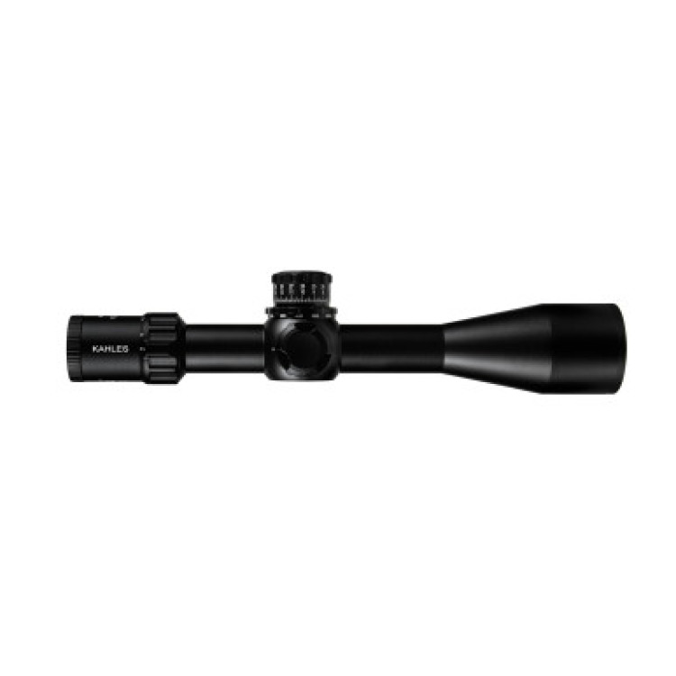 Прицел оптический KAHLES K 525i CCW 5-25x56 / SKMR4-left