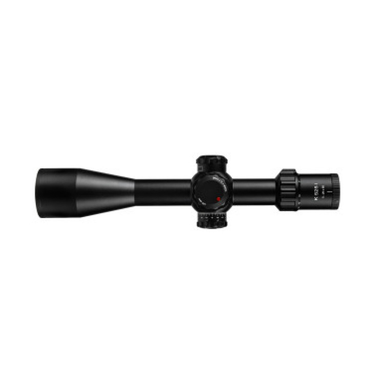 Приціл оптичний KAHLES K 525i CCW 5-25x56 / SKMR4-left