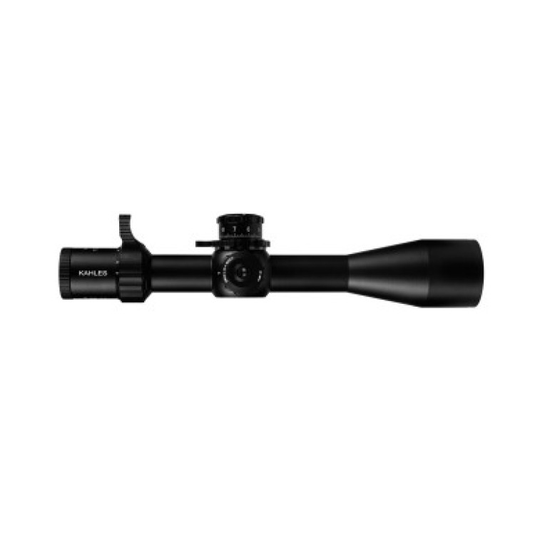 Прицел оптический KAHLES K 525i DLR CCW 5-25x56 / Skmr4-right