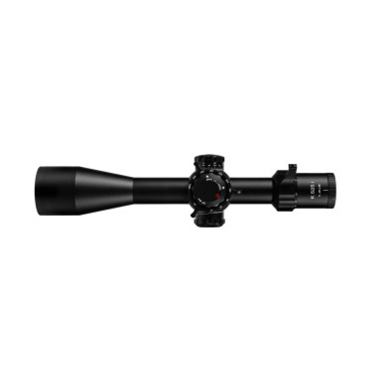 Прицел оптический KAHLES K 525i DLR CCW 5-25x56 / Skmr4-right