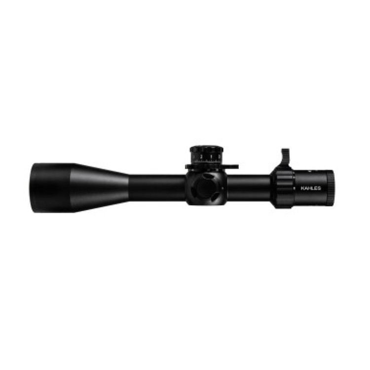 Приціл оптичний KAHLES K 525i DLR CCW 5-25x56 / Skmr4-right