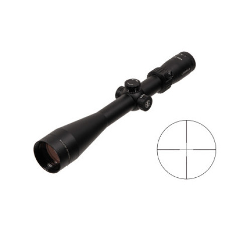 Прицел оптический LEUPOLD MARK 3HD 8-24x50 (30mm) P5 Side Focus TMR