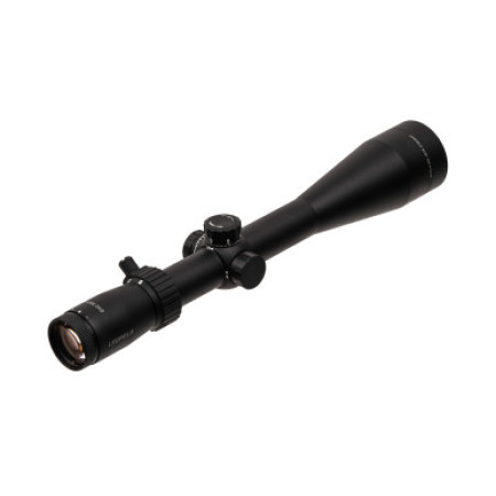 Приціл оптичний LEUPOLD MARK 3HD 8-24x50 (30mm) P5 Side Focus TMR