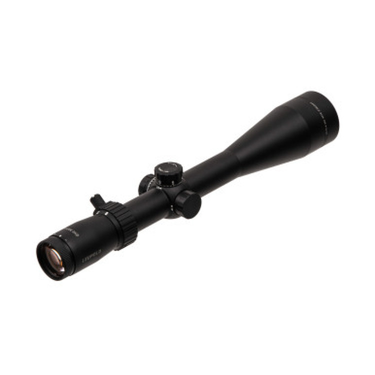 Прицел оптический LEUPOLD MARK 3HD 8-24x50 (30mm) P5 Side Focus TMR