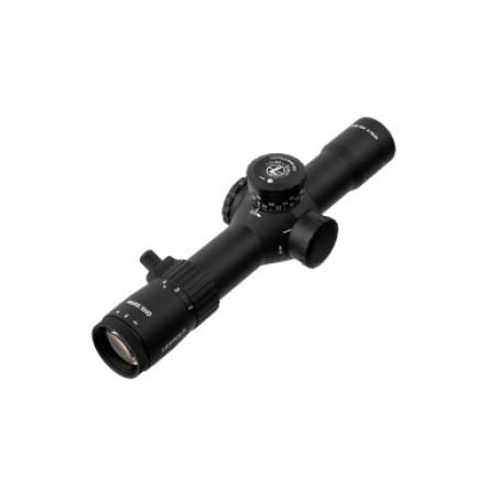 Приціл оптичний LEUPOLD MARK 5HD 2-10X30 (35mm) M1C3 FFP PR-1MOA