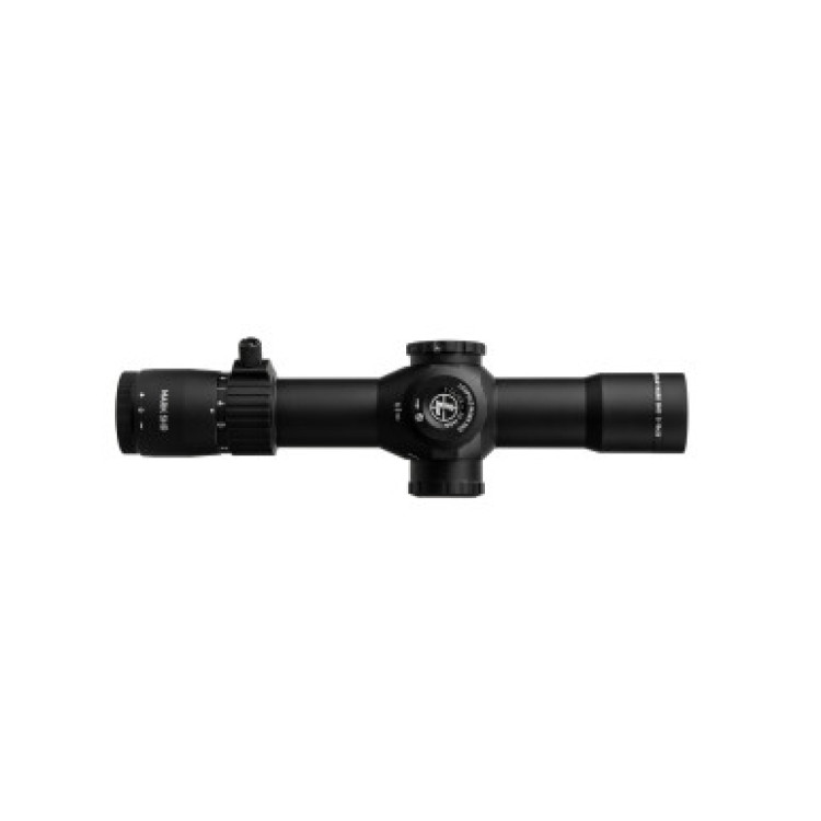 Прицел оптический LEUPOLD MARK 5HD 2-10X30 (35mm) M1C3 FFP PR-1MOA