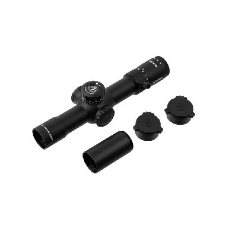 Прицел оптический LEUPOLD MARK 5HD 2-10X30 (35mm) M1C3 FFP PR-1MOA