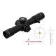 Прицел оптический LEUPOLD Mark 5HD 2-10x30 (35mm) M5C3 FFP Illum. TMR